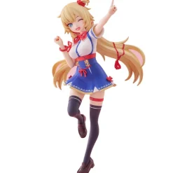 Good Smile Company POP UP PARADE hololive production Akai Haato Figure JAPAN