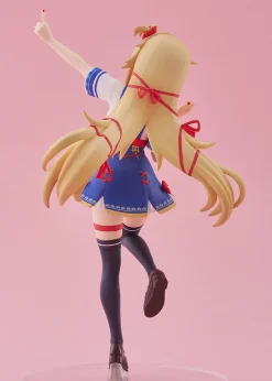 Good Smile Company POP UP PARADE hololive production Akai Haato Figure JAPAN