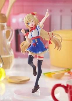 Good Smile Company POP UP PARADE hololive production Akai Haato Figure JAPAN