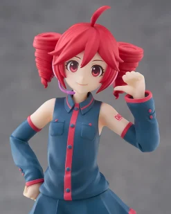 Good Smile Company POP UP PARADE Kasane Teto L size Figure JAPAN OFFICIAL