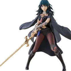 Good Smile Company POP UP PARADE Fire Emblem Three Houses Byleth Female Figure