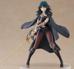 Good Smile Company POP UP PARADE Fire Emblem Three Houses Byleth Female Figure