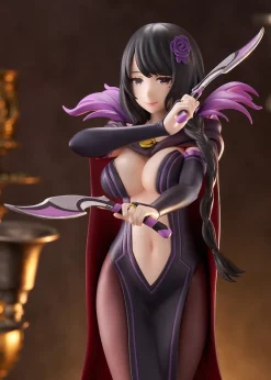 Good Smile Company POP UP PARADE Re:ZERO Elsa Granhiert L size Figure JAPAN