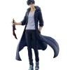 Good Smile Company POP UP PARADE Solo Leveling Sung Jinwoo L size Figure JAPAN