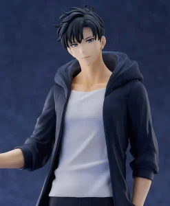 Good Smile Company POP UP PARADE Solo Leveling Sung Jinwoo L size Figure JAPAN