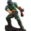 Good Smile Company POP UP PARADE SP DOOM Doom Marine Figure JAPAN OFFICIAL
