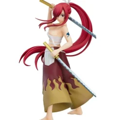 Good Smile Company POP UP PARADE Erza Scarlet: Demon Blade Benizakura Figure