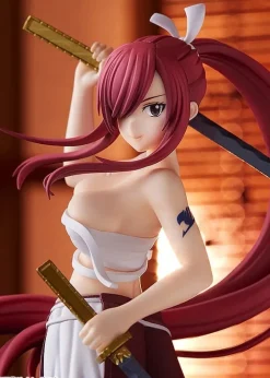 Good Smile Company POP UP PARADE Erza Scarlet: Demon Blade Benizakura Figure