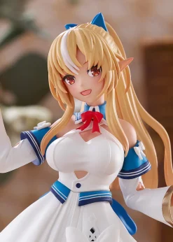 Good Smile Company POP UP PARADE Hololive Production Shiranui Flare Figure JAPAN