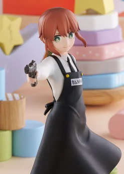 Good Smile Company POP UP PARADE Kindergarten Wars Rita Figure JAPAN OFFICIAL