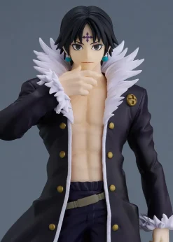 Good Smile Company POP UP PARADE Hunter x Hunter Chrollo Figure JAPAN OFFICIAL