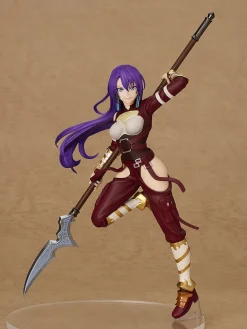 Good Smile Company POP UP PARADE Shangri-La Frontier Arthur Pencilgon Figure