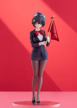 Good Smile Company POP UP PARADE Blue Archive Tsubaki Guide Figure JAPAN