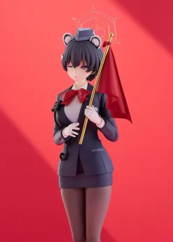 Good Smile Company POP UP PARADE Blue Archive Tsubaki Guide Figure JAPAN