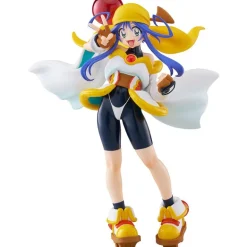 Good Smile Company POP UP PARADE SP Saber Marionette J Lime Figure JAPAN