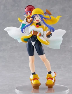 Good Smile Company POP UP PARADE SP Saber Marionette J Lime Figure JAPAN