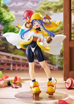 Good Smile Company POP UP PARADE SP Saber Marionette J Lime Figure JAPAN