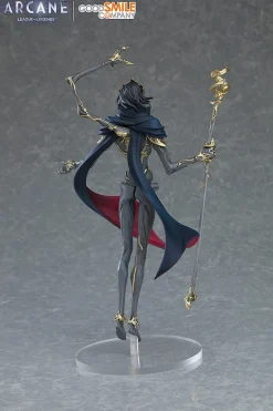 Good Smile Company POP UP PARADE SP Arcane Champion Viktor Figure JAPAN OFFICIAL