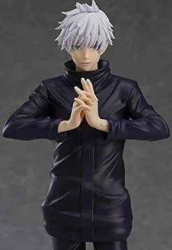 Good Smile Company POP UP PARADE Satoru Gojo Jujutsu Kaisen Figure JAPAN ZA-57