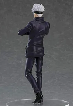 Good Smile Company POP UP PARADE Satoru Gojo Jujutsu Kaisen Figure JAPAN ZA-57