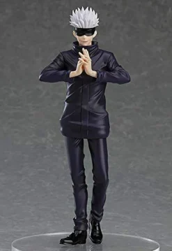 Good Smile Company POP UP PARADE Satoru Gojo Jujutsu Kaisen Figure JAPAN ZA-57