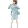 Good Smile Company POP UP PARADE Ao no Hako Chinatsu Kano L Size Figure JAPAN
