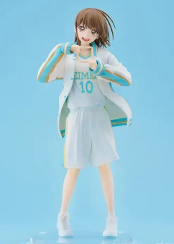 Good Smile Company POP UP PARADE Ao no Hako Chinatsu Kano L Size Figure JAPAN