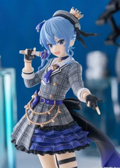 Good Smile Company POP UP PARADE SP hololive production Hoshimachi Suisei Figure