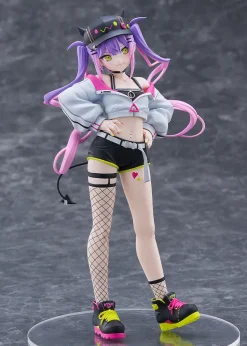 Good Smile Company POP UP PARADE SP hololive production Tokoyami Towa Figure