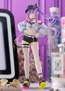 Good Smile Company POP UP PARADE SP hololive production Tokoyami Towa Figure