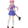 Good Smile Company POP UP PARADE Mirai Nikki Yuno Gasai Figure JAPAN OFFICIAL