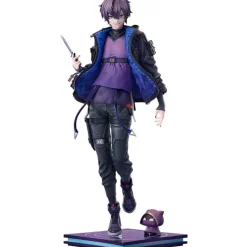 Good Smile Company Shoto 1/7 Figure JAPAN OFFICIAL