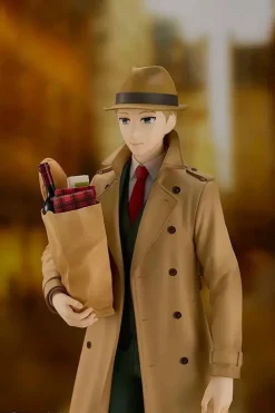 Good Smile Company Spy x Family Anya & Loid 1/7 Figure JAPAN OFFICIAL