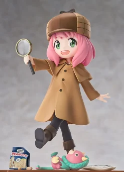 Good Smile Company SPY x FAMILY Anya Forger Detective Ver. 1/7 Figure JAPAN