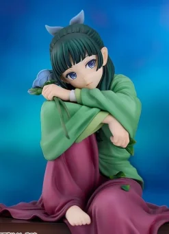 Good Smile Company The Apothecary Diaries Maomao 1/7 Figure JAPAN OFFICIAL