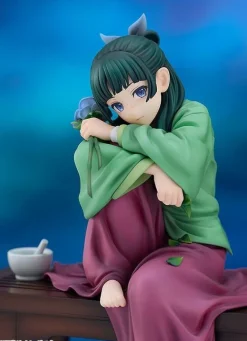 Good Smile Company The Apothecary Diaries Maomao 1/7 Figure JAPAN OFFICIAL