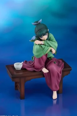 Good Smile Company The Apothecary Diaries Maomao 1/7 Figure JAPAN OFFICIAL