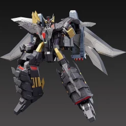 Good Smile Company THE GATTAI Dancouga Dairyuga Action Figure JAPAN OFFICIAL