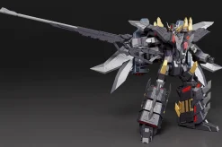 Good Smile Company THE GATTAI Dancouga Dairyuga Action Figure JAPAN OFFICIAL