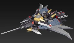 Good Smile Company THE GATTAI Dancouga Dairyuga Action Figure JAPAN OFFICIAL