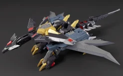 Good Smile Company THE GATTAI Dancouga Dairyuga Action Figure JAPAN OFFICIAL