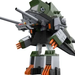 Good Smile Company THE GATTAI GRIDMAN UNIVERSE DX Sounderous Action Figure JAPAN