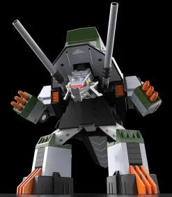 Good Smile Company THE GATTAI GRIDMAN UNIVERSE DX Sounderous Action Figure JAPAN