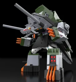 Good Smile Company THE GATTAI GRIDMAN UNIVERSE DX Sounderous Action Figure JAPAN