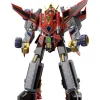 Good Smile Company THE GATTAI GRIDMAN UNIVERSE Gattai Ryujin DX Dynazenon Figure