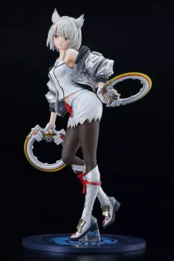 Good Smile Company Xenoblade Chronicles 3 Mio 1/7 Figure JAPAN OFFICIAL