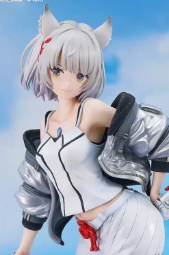 Good Smile Company Xenoblade Chronicles 3 Mio 1/7 Figure JAPAN OFFICIAL