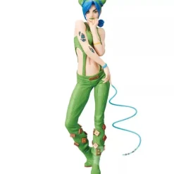 Grandista JoJo's Bizarre Adventure Stone Ocean Jolyne Cujoh Vol.2 Figure JAPAN