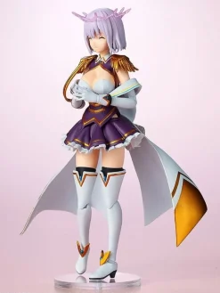 Gridman Universe Akane Shinjo Model Kit JAPAN OFFICIAL