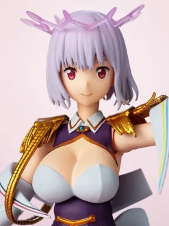 Gridman Universe Akane Shinjo Model Kit JAPAN OFFICIAL